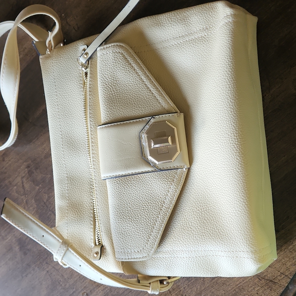 Rosetti Shoulder Purse